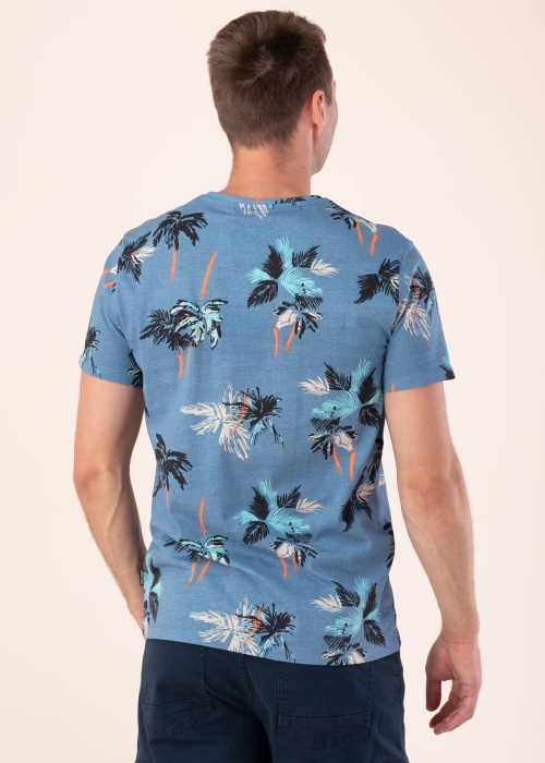 Blend marškinėliai