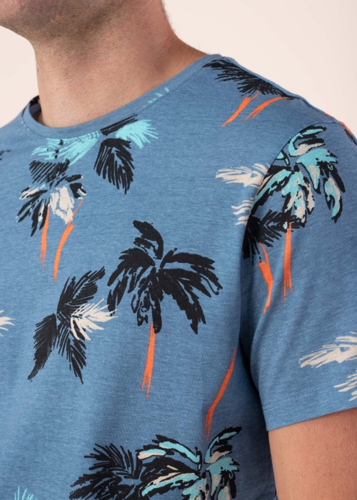 Blend marškinėliai