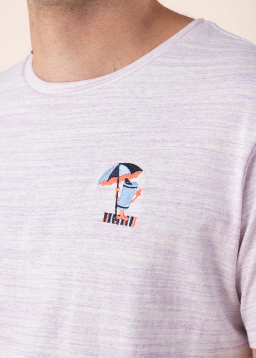 Blend marškinėliai