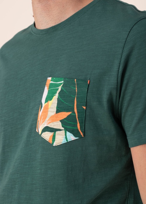 Blend marškinėliai