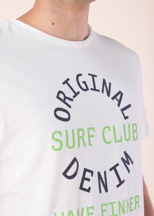 Blend marškinėliai