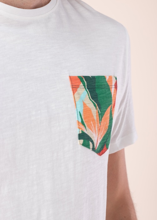 Blend marškinėliai