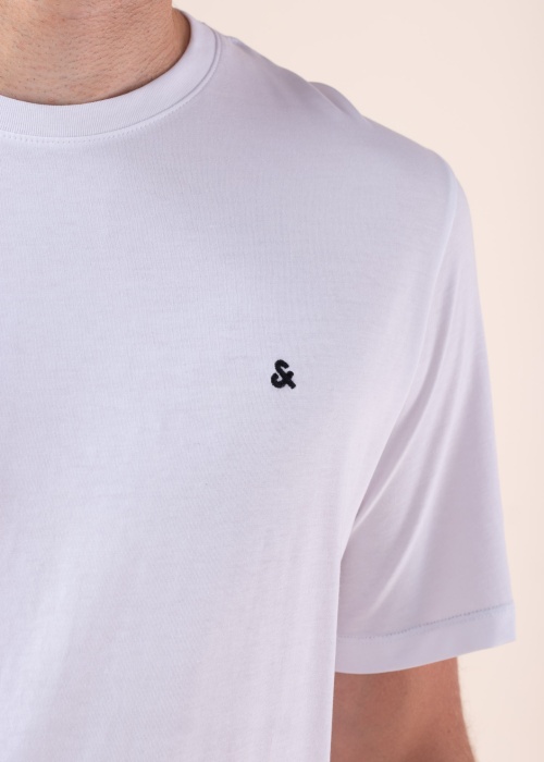 Jack & Jones marškinėliai Paulos