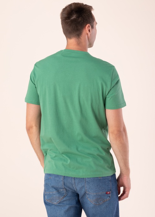 Mustang marškinėliai Austin