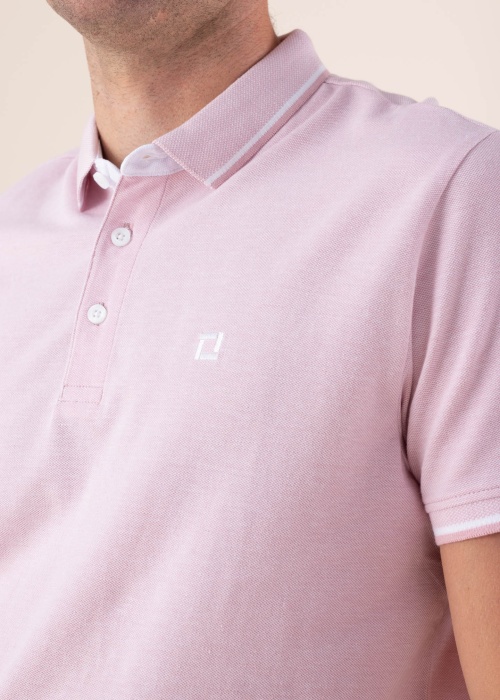 Only & Sons polo marškinėliai Fletcher