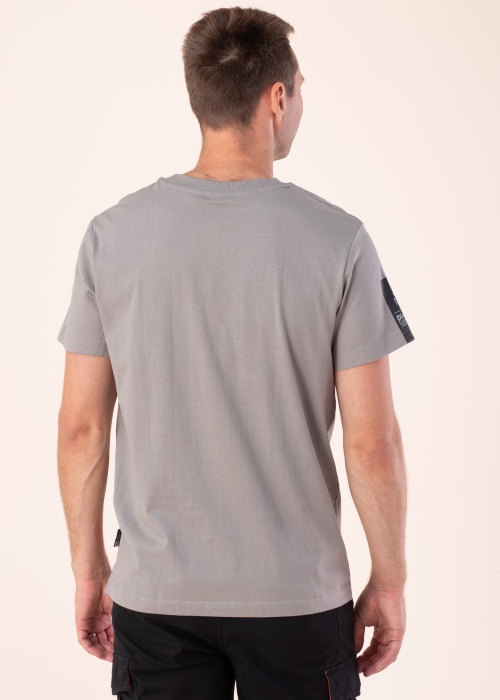 Diverse Dakar marškinėliai Dkr Desert 02