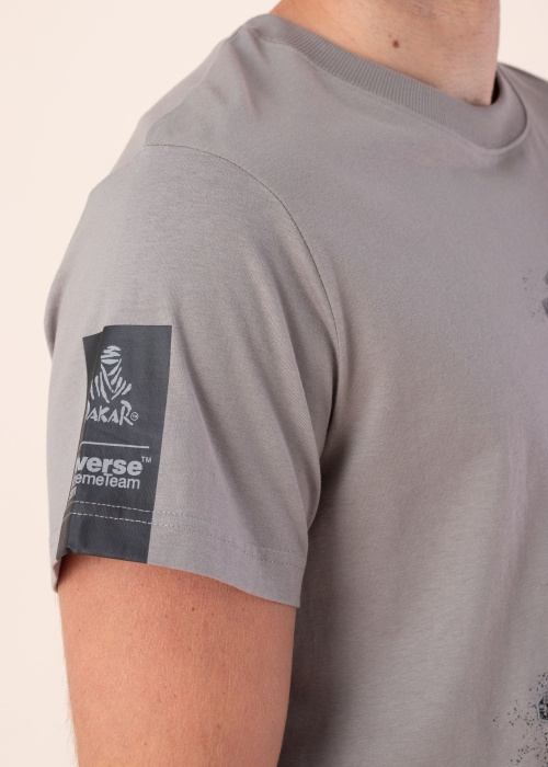 Diverse Dakar marškinėliai Dkr Desert 02