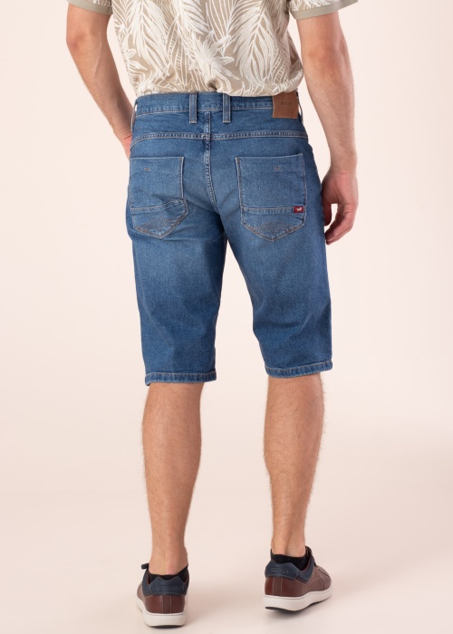 Mustang bridžai Jackson