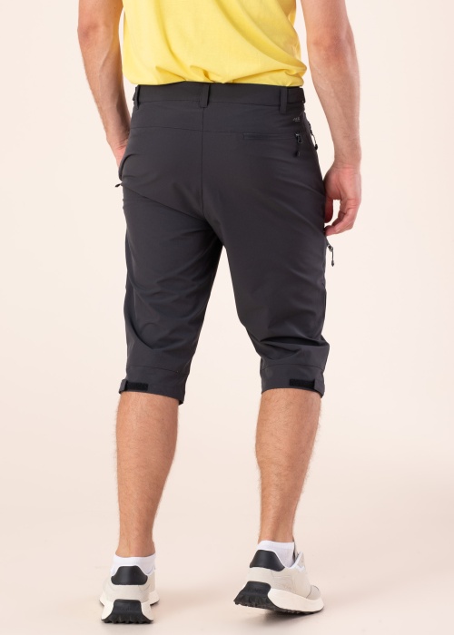 Icepeak bridžai Ballard