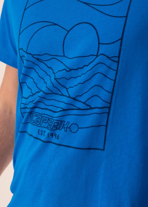 Icepeak marškinėliai Moxee