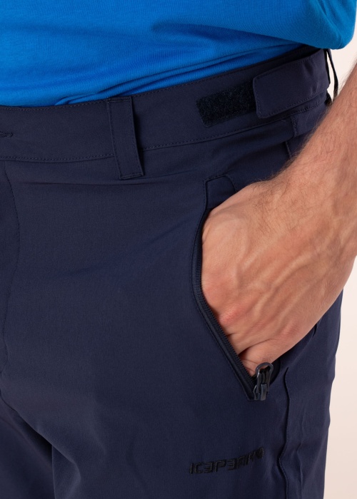 Icepeak bridžai Ballard