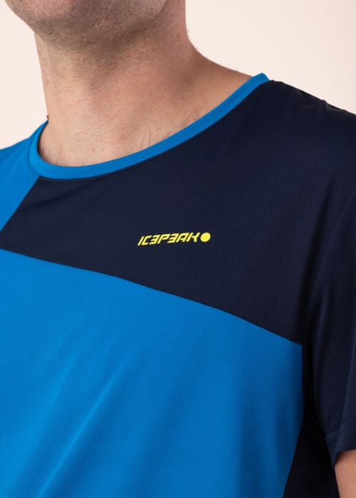 Icepeak marškinėliai Bettles