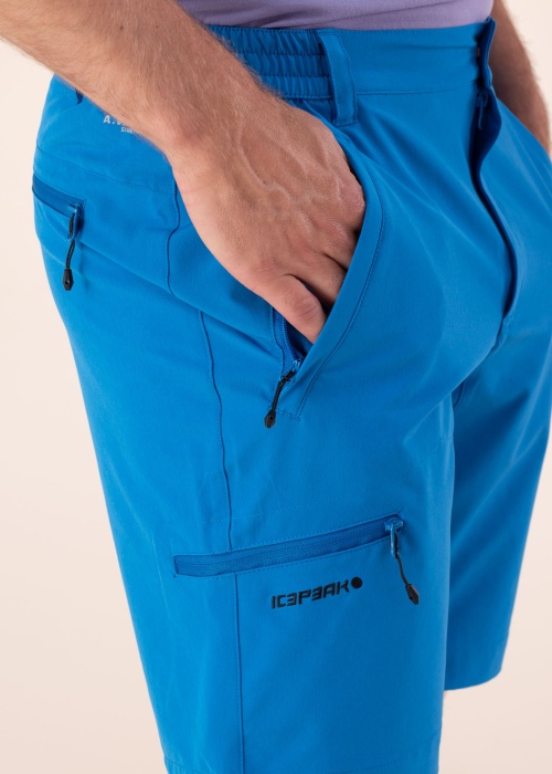 Icepeak žygių kelnės Berwyn