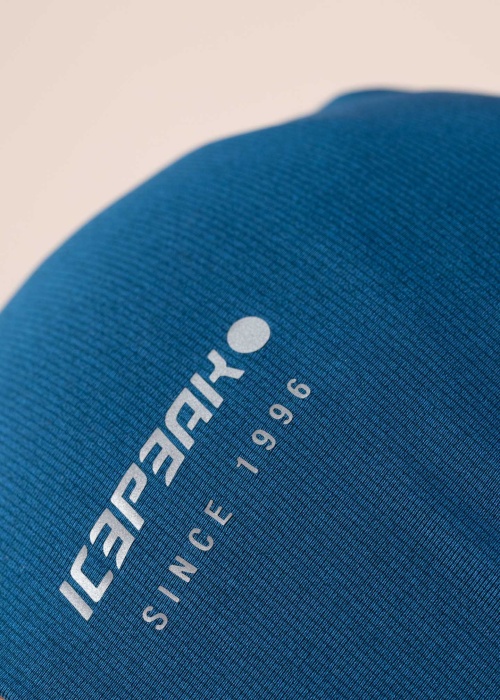 Icepeak pavasario-rudens kepurė Haan