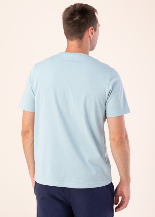 Puma marškinėliai Ess+ Logotipas