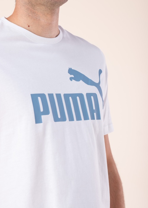 Puma marškinėliai Ess