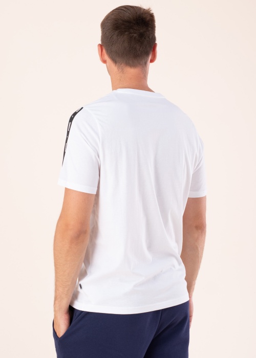 Puma marškinėliai Ess+ Tape