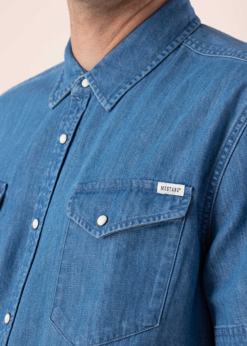 Mustang palaidinė Eloy