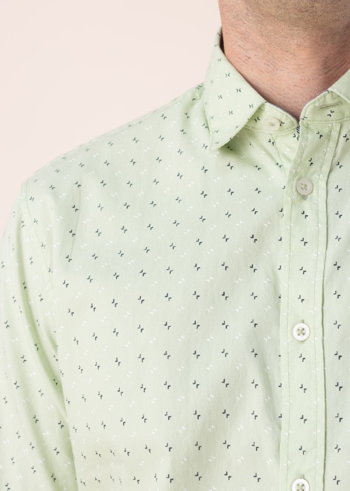 Tom Tailor marškiniai