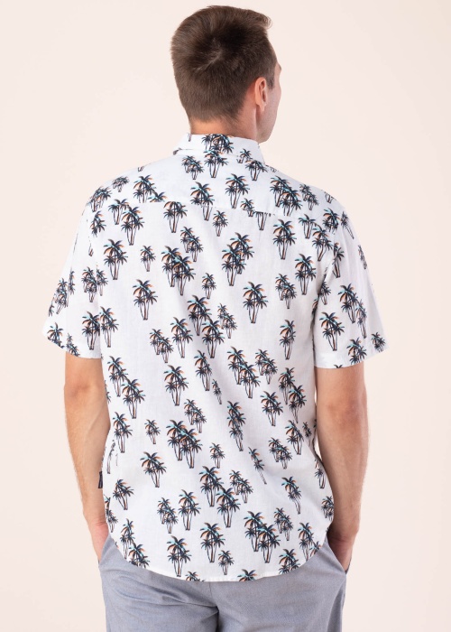 Tom Tailor marškiniai