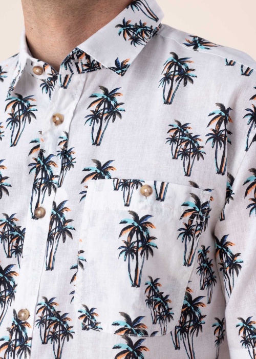 Tom Tailor marškiniai