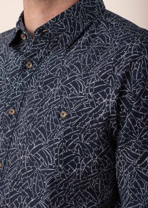 Tom Tailor marškiniai