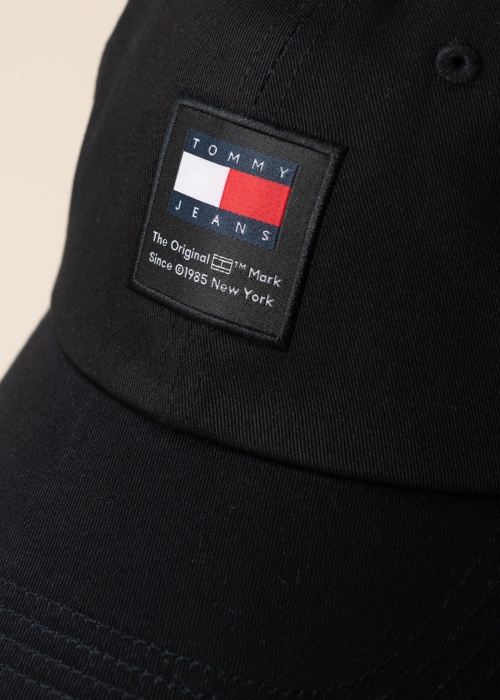 Tommy Jeans kepurė Modern