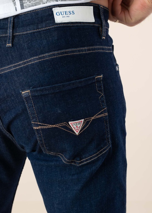 Guess džinsai Rodeo