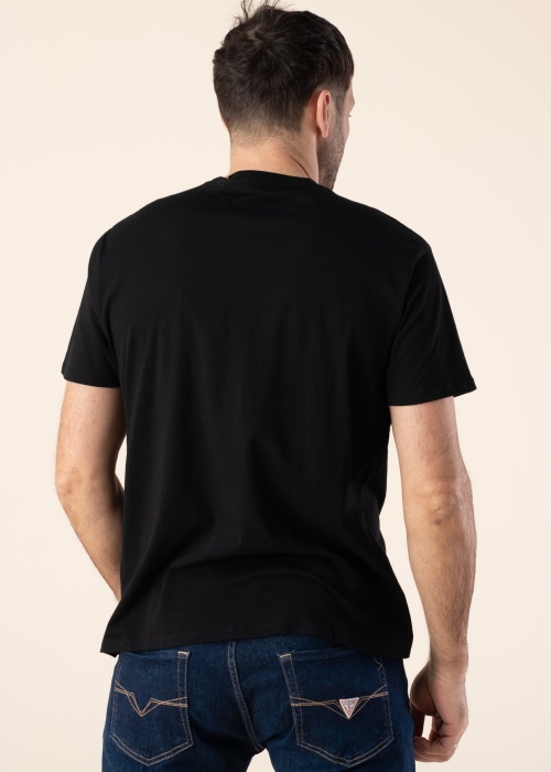 Guess marškinėliai Gold