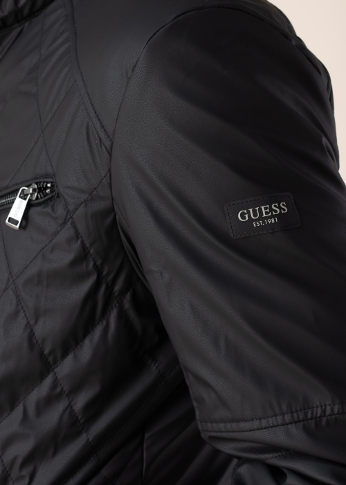 Guess pavasario-rudens striukė