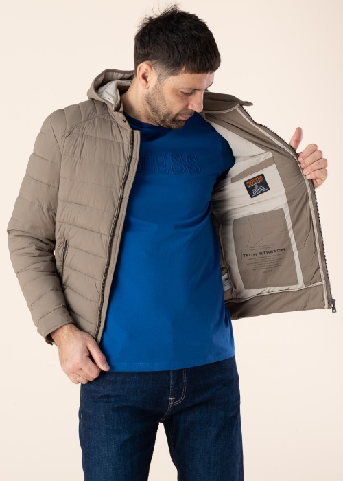 Guess pavasario-rudens striukė