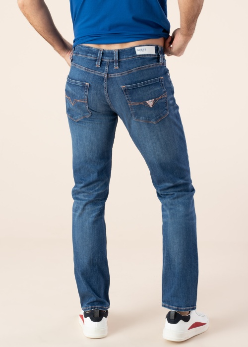 Guess džinsai Angels