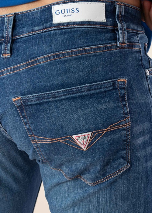 Guess džinsai Angels