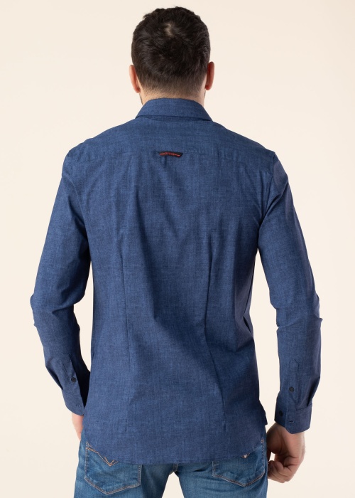 Guess marškiniai Sunset