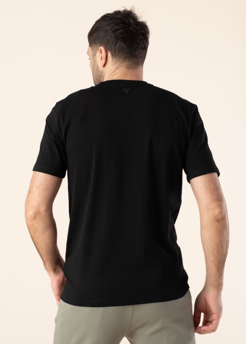 Guess marškinėliai Alphy