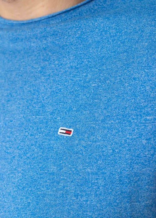 Tommy Jeans marškinėliai Xslim Jaspe