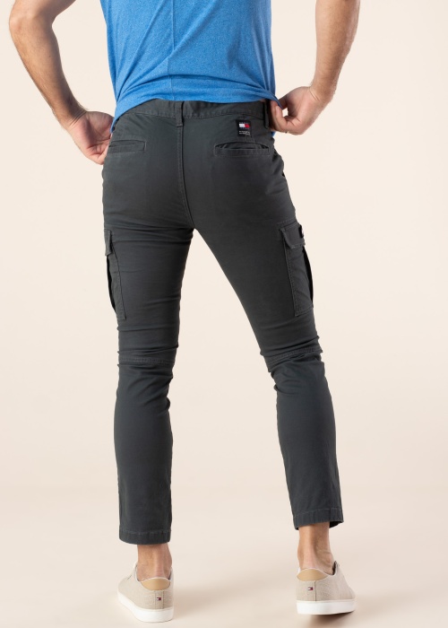 Tommy Jeans kelnės Austin