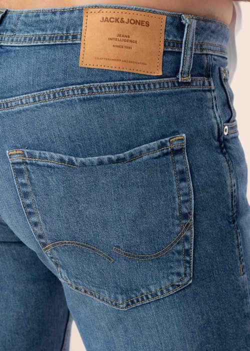 Jack & Jones džinsai Clark