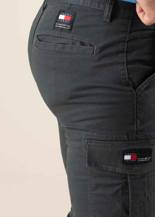 Tommy Jeans kelnės Austin