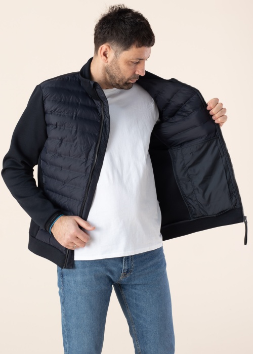 Luhta pavasario-rudens striuke Jakari