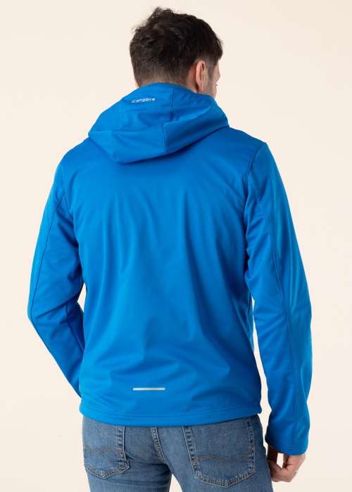 Icepeak pavasario-rudens striukė SCH Biggs