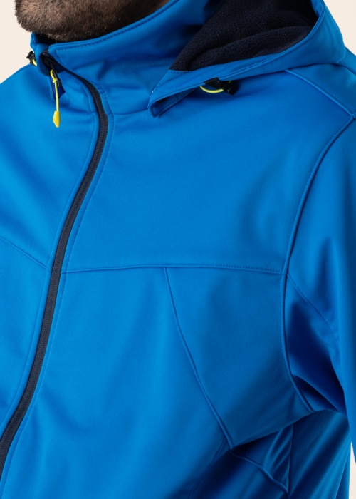 Icepeak pavasario-rudens striukė SCH Biggs