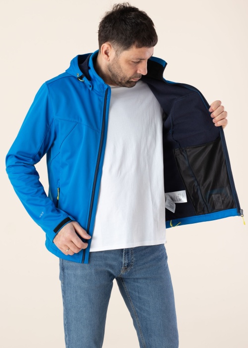 Icepeak pavasario-rudens striukė SCH Biggs