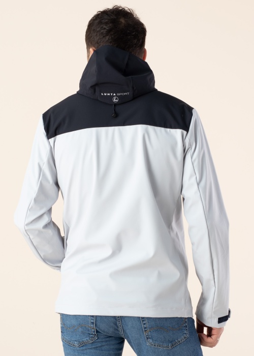 Luhta pavasario-rudens striukė Jalassaari SCH