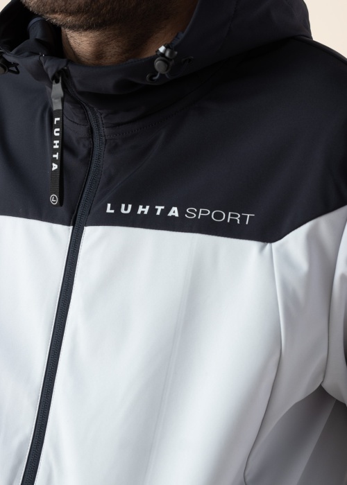 Luhta pavasario-rudens striukė Jalassaari SCH