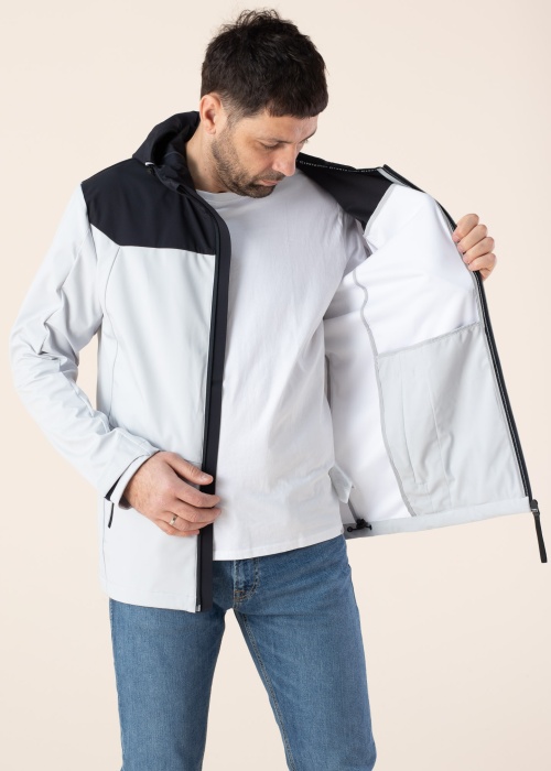 Luhta pavasario-rudens striukė Jalassaari SCH