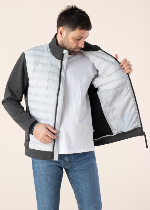 Luhta pavasario-rudens striuke Jakari