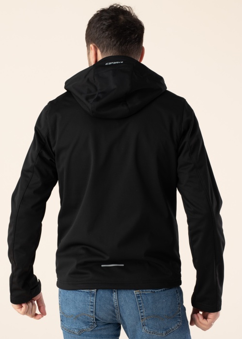 Icepeak pavasario-rudens striukė SCH Biggs