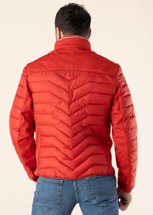 Tom Tailor pavasario-rudens striukė