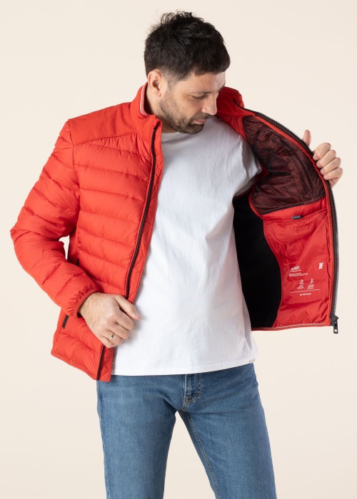 Tom Tailor pavasario-rudens striukė